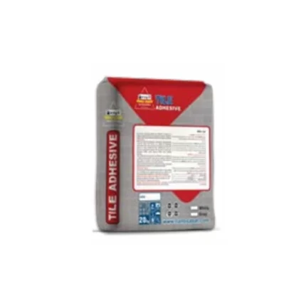 چسب کاشی پودری اسلب و پرسلان NS600-2