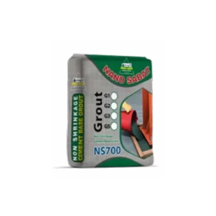 گروت نانو سابات NS700